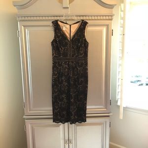 EUC Maggy London dress